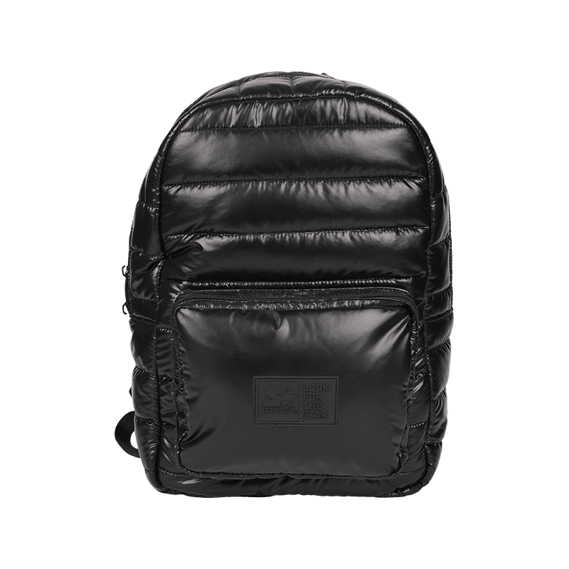 Exploring the Versatility and Appeal of the Waterproof Black Down-Filled Backpack